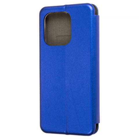 Чохол-книжка ArmorStandart G-Case для Xiaomi Redmi Note 13 4G Blue (ARM73352)