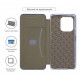 Чохол-книжка ArmorStandart G-Case для Xiaomi Redmi Note 13 4G Blue (ARM73352)