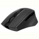 Мишка бездротова A4Tech FG30S Grey/Black USB