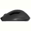 Мишка бездротова A4Tech FG30S Grey/Black USB