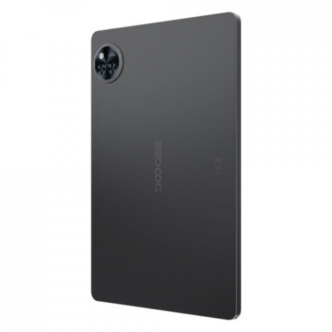 Планшет Doogee U11 Pro 6/256GB Black VIP Edition
