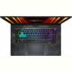 Ноутбук MSI Cyborg 17 B2RWEKG (B2RWEKG-276XUA) Black