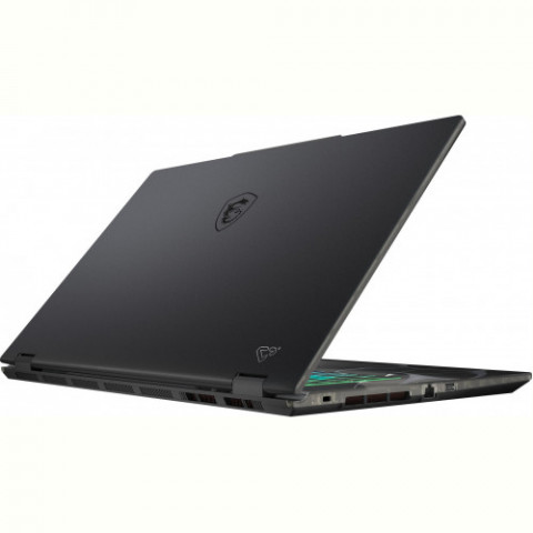 Ноутбук MSI Cyborg 17 B2RWEKG (B2RWEKG-276XUA) Black