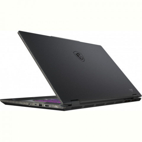 Ноутбук MSI Cyborg 17 B2RWEKG (B2RWEKG-276XUA) Black