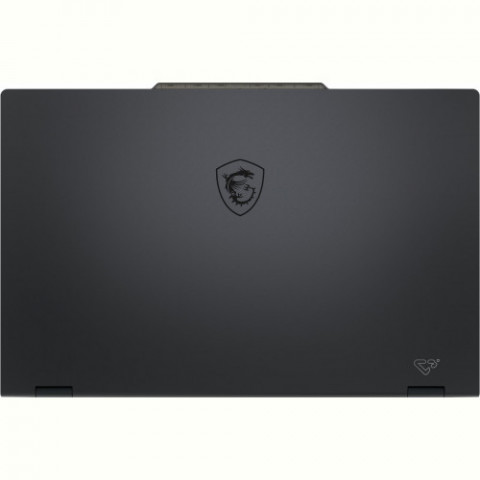 Ноутбук MSI Cyborg 17 B2RWEKG (B2RWEKG-276XUA) Black