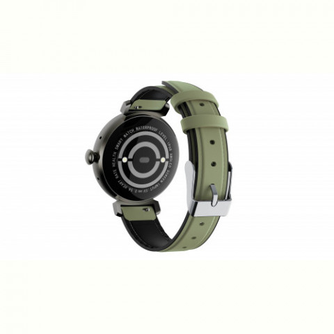 Смарт-годинник Oukitel BT30 Black
