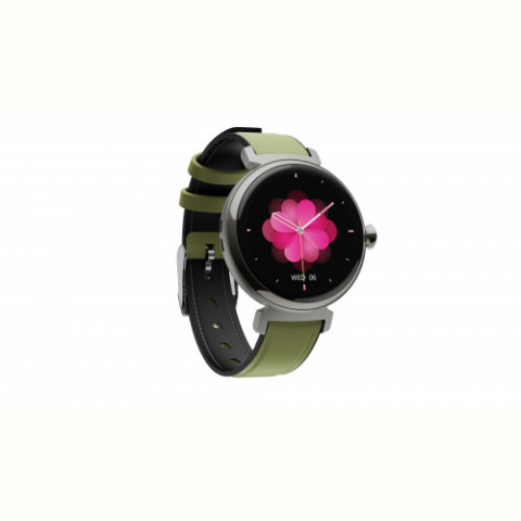 Смарт-годинник Oukitel BT30 Black