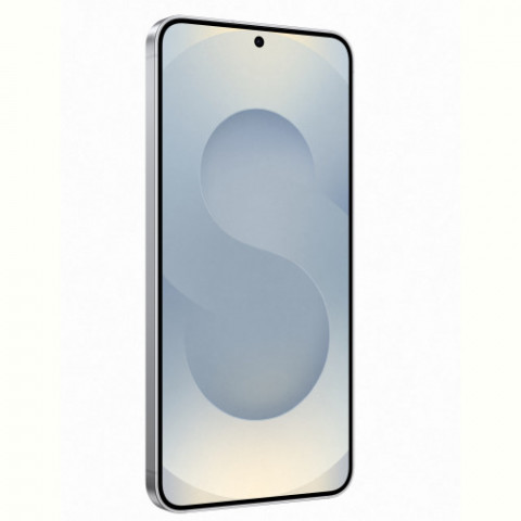 Смартфон Samsung Galaxy S25 12/256GB Silver Shadow (SM-S931BZSG) Купити в Україні