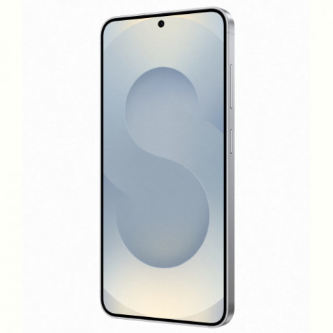 Смартфон Samsung Galaxy S25 12/256GB Silver Shadow (SM-S931BZSG) Купити в Україні