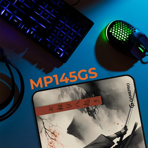 Ігрова поверхня GamePro MP145GS