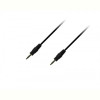 Кабель Piko (1283126473883) AUX 3.5mm M-3.5mm M, 3м Black
