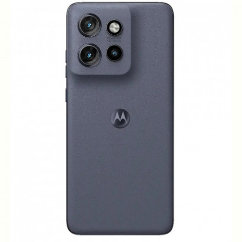 Смартфон Motorola Moto Edge 60 Neo 12/256GB Grisaille Grey (PBA80009RS)