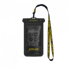 Водонепроникний чохол ArmorStandart Capsule Side Black (ARM84422)