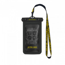 Водонепроникний чохол ArmorStandart Capsule Side Black (ARM84422)
