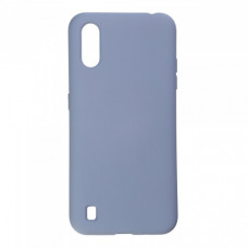 Чохол ArmorStandart ICON для Samsung A01 (A015) Blue (ARM56331)