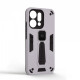 Чохол ArmorStandart Proover для OPPO Reno14 5G Grey (ARM87178)