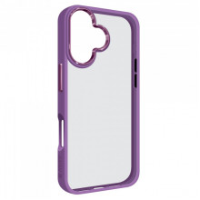 Чохол ArmorStandart UNIT2 для Apple iPhone 16 Violet (ARM78774)