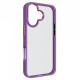 Чохол ArmorStandart UNIT2 для Apple iPhone 16 Violet (ARM78774)