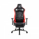 Крісло для геймерів 1stPlayer DK1 Pro FR Black&Red