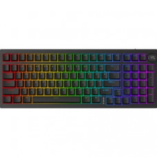 Клавіатура ігрова Proove Gaming Slicker Black (WKSL00022401)