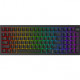Клавіатура ігрова Proove Gaming Slicker Black (WKSL00022401)