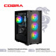 Персональний комп`ютер COBRA Advanced (I146KF.64.S10.57T.26364)