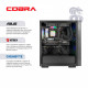 Персональний комп`ютер COBRA Advanced (I146KF.64.S10.57T.26364)