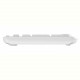 Комплект (клавiатура, миша) бездротовий Logitech MK295 Combo White (920-009824)