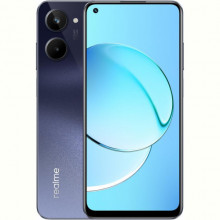 Смартфон Realme 10 8/128GB (RMX3630) Dual Sim Black Sea
