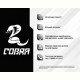 Персональний комп`ютер COBRA Advanced (I14F.16.H1S4.166S.2341)