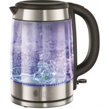 Електрочайник Russell Hobbs Glass 21600-57