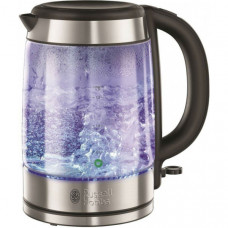 Електрочайник Russell Hobbs Glass 21600-57