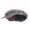 Оптична ігрова мишка Gembird MUSG-004, USB інтерфейс