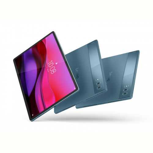 Планшет Lenovo Yoga Tab Plus TB520FU 16/256GB Tidal Teal + Pen (ZAEG0103UA)