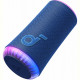 Акустична система Anker SoundCore Glow Blue (A3166G31)