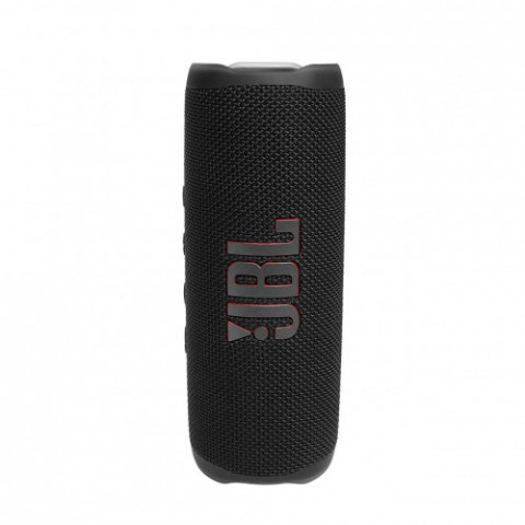 Акустична система JBL Flip 6 Black (JBLFLIP6BLKEU)