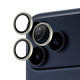 Захисне скло для камери ArmorStandart AR для iPhone 17 Pro/17 Pro Max Silver (ARM86454)