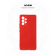 Чохол ArmorStandart ICON для Samsung A53 5G (A536) Camera cover Red (ARM61659)