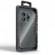 Чохол ArmorStandart Replica MagSafe для Apple iPhone 13 Pro Titanium Grey (ARM76194)