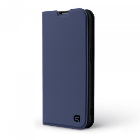 Чохол-книжка ArmorStandart OneFold Case для OPPO Reno15 F 5G / Reno15 FS 5G Dark Blue (ARM89974)