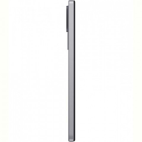 Смартфон Xiaomi Poco F4 6/128GB Dual Sim Moonlight Silver