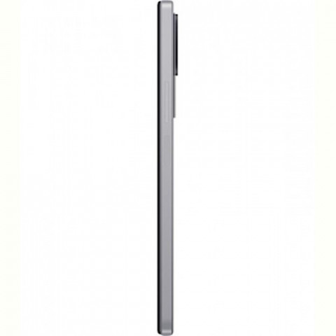 Смартфон Xiaomi Poco F4 6/128GB Dual Sim Moonlight Silver