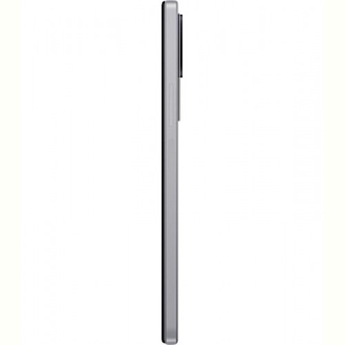 Смартфон Xiaomi Poco F4 6/128GB Dual Sim Moonlight Silver