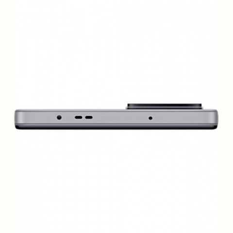 Смартфон Xiaomi Poco F4 6/128GB Dual Sim Moonlight Silver