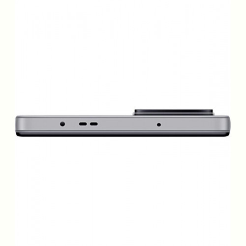 Смартфон Xiaomi Poco F4 6/128GB Dual Sim Moonlight Silver