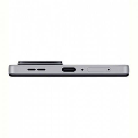 Смартфон Xiaomi Poco F4 6/128GB Dual Sim Moonlight Silver