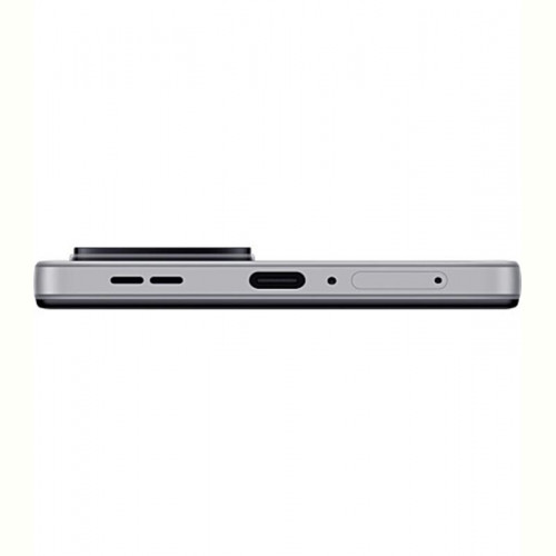 Смартфон Xiaomi Poco F4 6/128GB Dual Sim Moonlight Silver