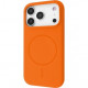 Чохол Proove Spectrum Case MagSafe для iPhone 17 Pro Peel Orange (PCSPIP17P050)