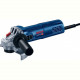 Шліфмашина Bosch Professional GWS 9-125 (0.601.396.007)