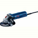 Шліфмашина Bosch Professional GWS 9-125 (0.601.396.007)
